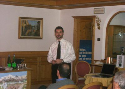 meeting 2006