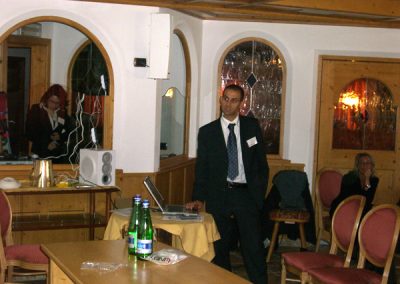 meeting 2006